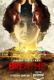 imdb breathe|Breathe (TV Series 2018) .
